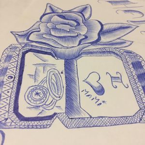 Meet your Posher, Marcelina